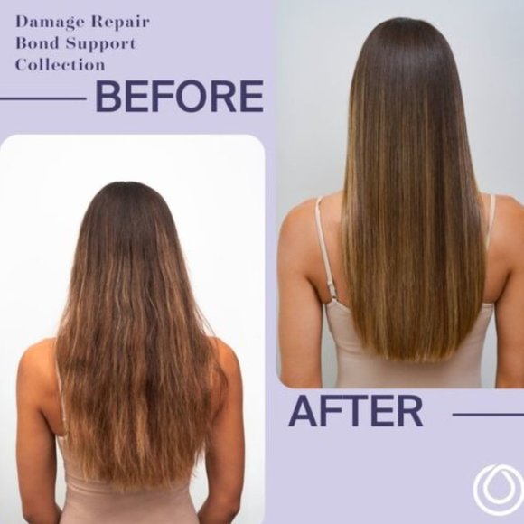 AMAZING Damage Repair Bond-Fortifying Leave-In Crème NEW - Picture 6 of 7